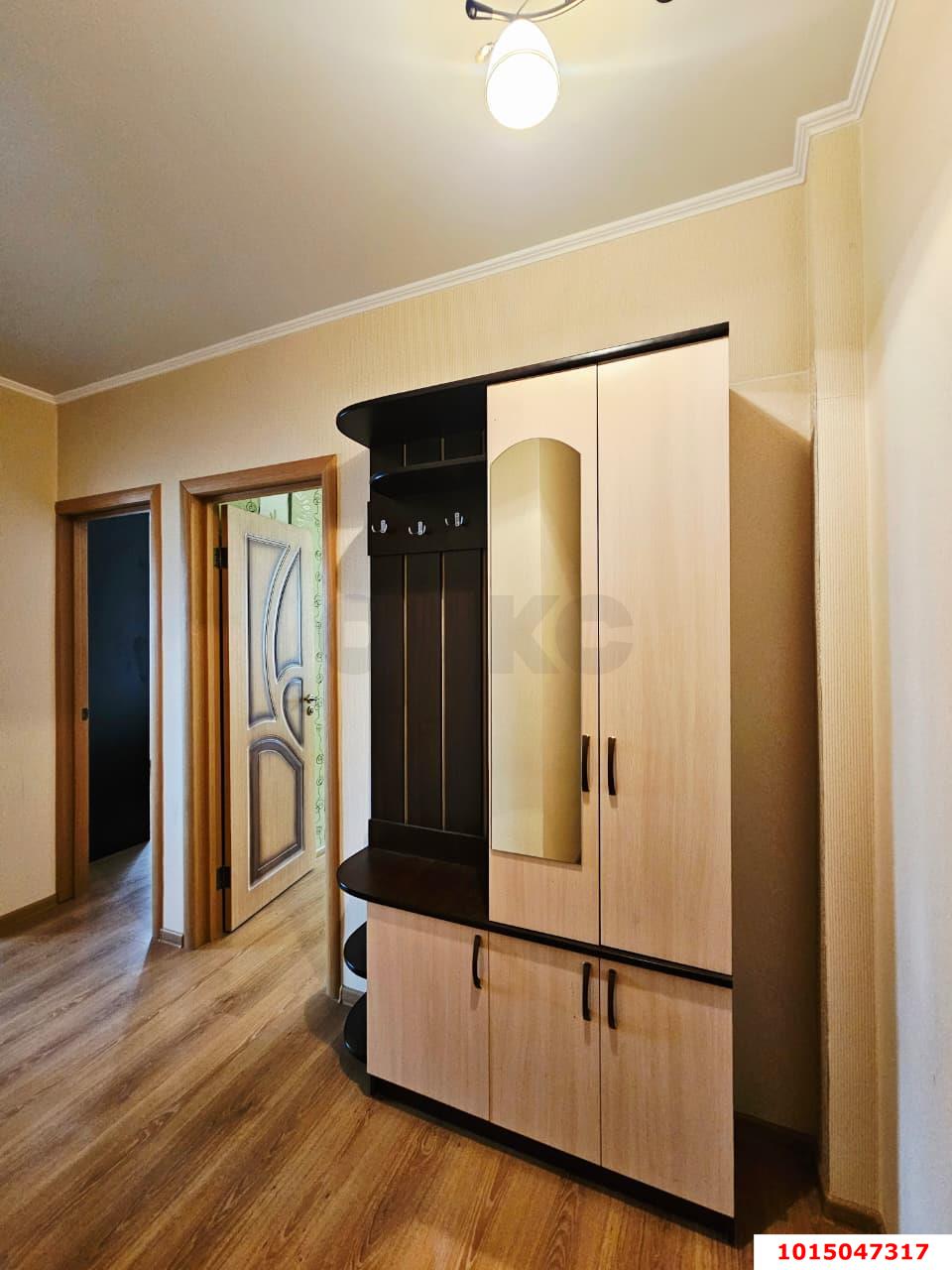 Фото №3: 2-комнатная квартира 47 м² - Ленина, территория ДНТ Виктория, ул. Прохладная, 133