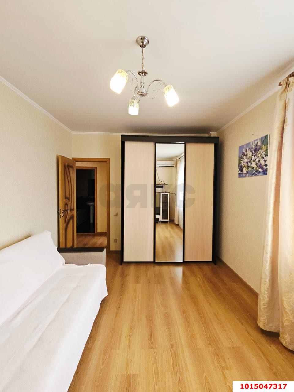 Фото №9: 2-комнатная квартира 47 м² - Ленина, территория ДНТ Виктория, ул. Прохладная, 133