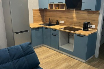 Фото №2: 2-комнатная квартира 49 м² - Краснодар, ж/р Новознаменский, ул. Войсковая, 4к6