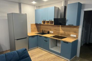 Фото №1: 2-комнатная квартира 49 м² - Краснодар, ж/р Новознаменский, ул. Войсковая, 4к6