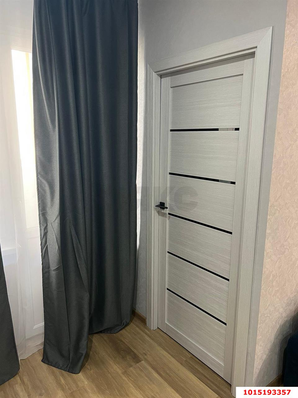 Фото №9: 2-комнатная квартира 49 м² - Краснодар, Новознаменский, ул. Войсковая, 4к6