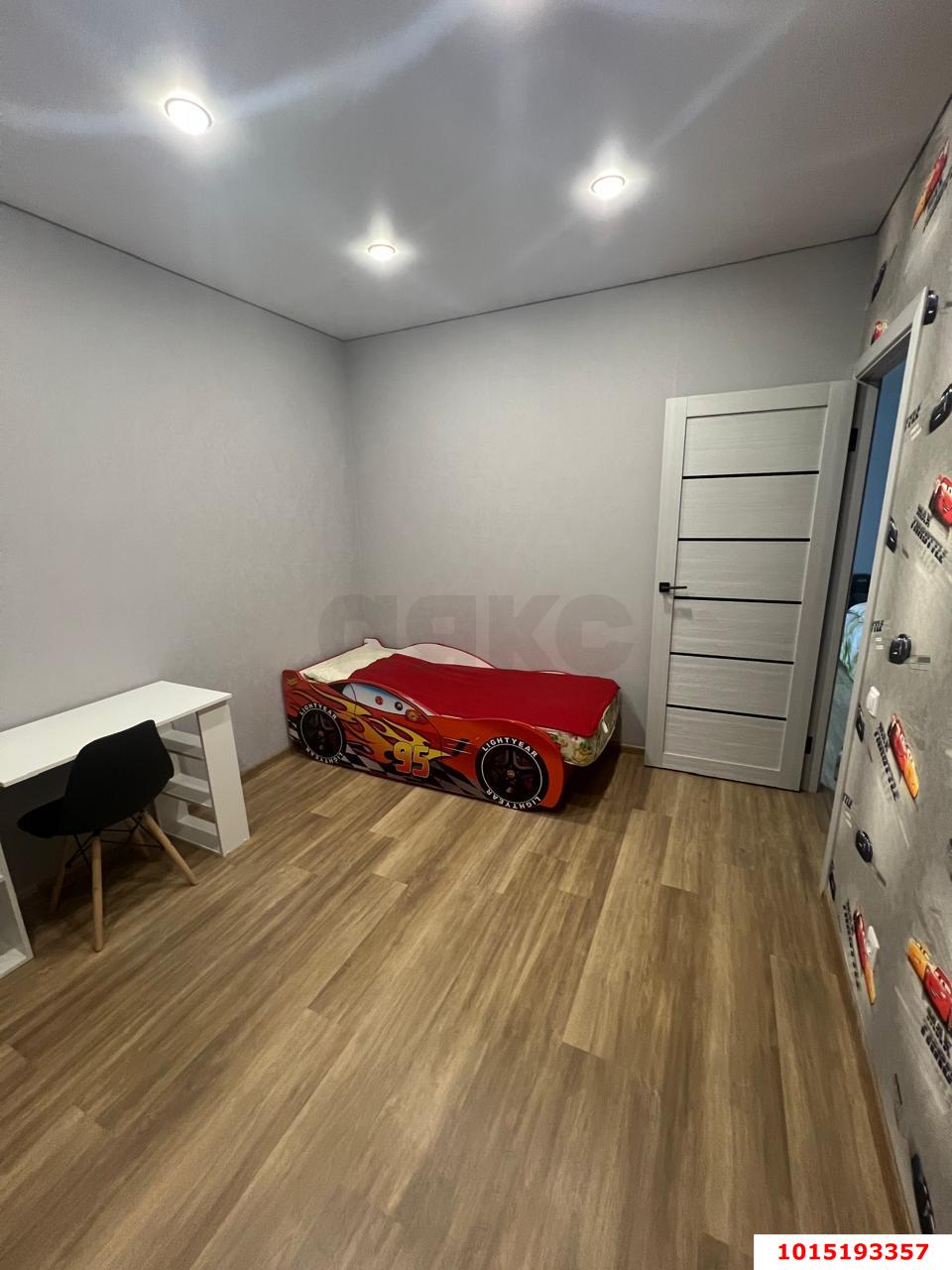 Фото №12: 2-комнатная квартира 49 м² - Краснодар, Новознаменский, ул. Войсковая, 4к6