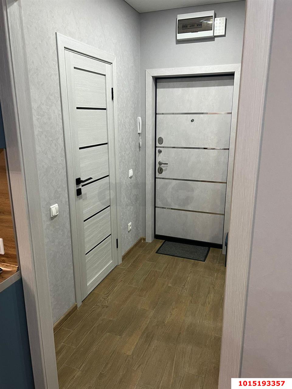 Фото №5: 2-комнатная квартира 49 м² - Краснодар, Новознаменский, ул. Войсковая, 4к6