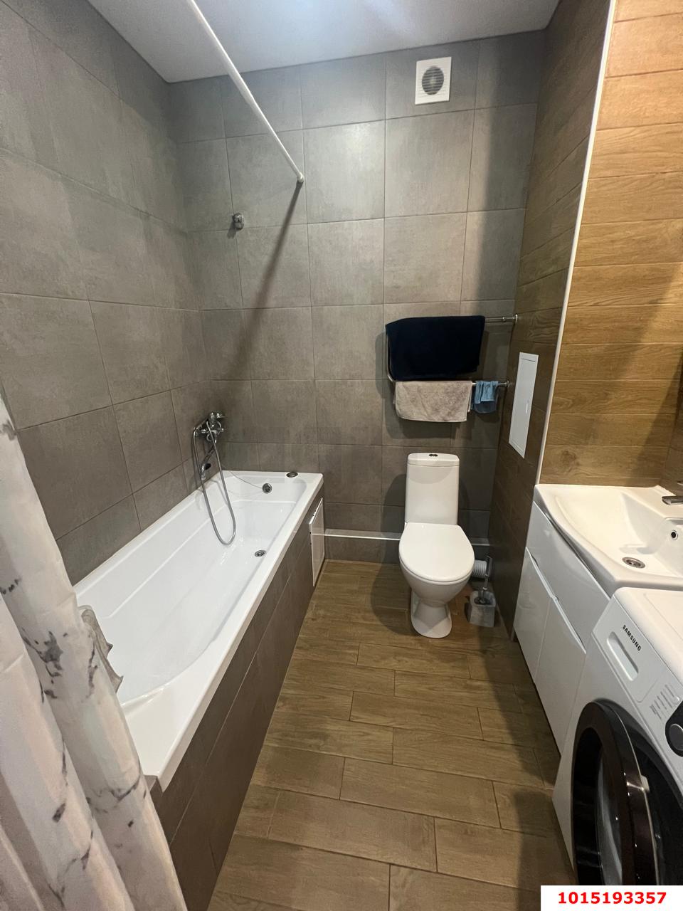 Фото №14: 2-комнатная квартира 49 м² - Краснодар, Новознаменский, ул. Войсковая, 4к6