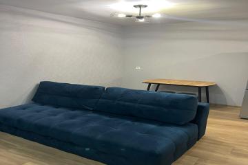 Фото №3: 2-комнатная квартира 49 м² - Краснодар, ж/р Новознаменский, ул. Войсковая, 4к6