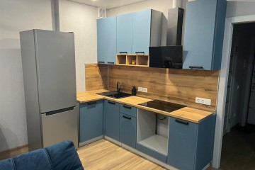 Фото №1: 2-комнатная квартира 49 м² - Краснодар, ж/р Новознаменский, ул. Войсковая, 4к6