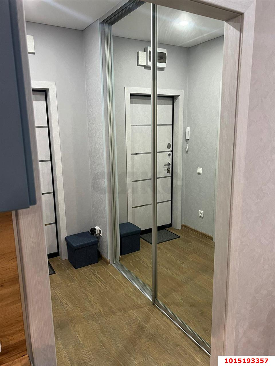 Фото №7: 2-комнатная квартира 49 м² - Краснодар, Новознаменский, ул. Войсковая, 4к6