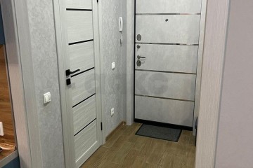 Фото №5: 2-комнатная квартира 49 м² - Краснодар, ж/р Новознаменский, ул. Войсковая, 4к6