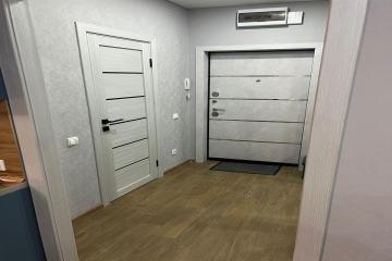 Фото №5: 2-комнатная квартира 49 м² - Краснодар, ж/р Новознаменский, ул. Войсковая, 4к6