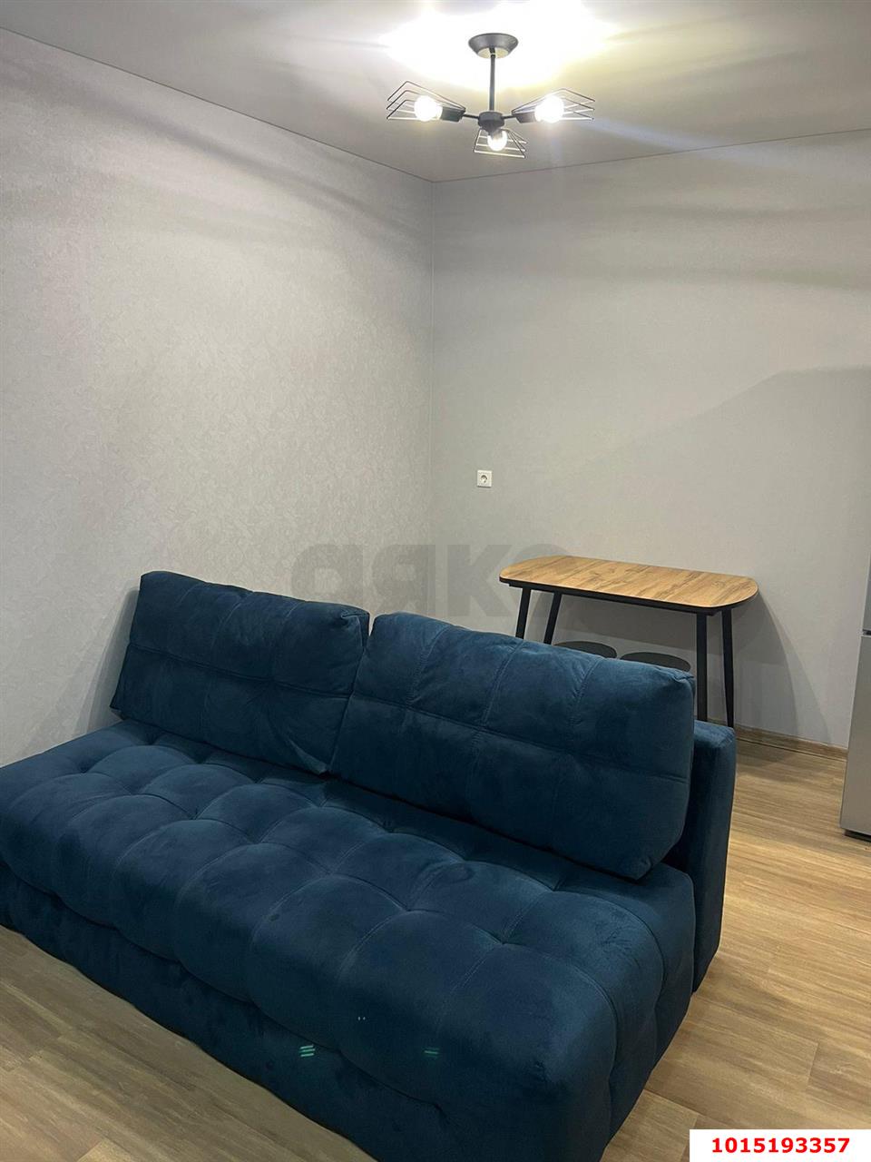 Фото №3: 2-комнатная квартира 49 м² - Краснодар, Новознаменский, ул. Войсковая, 4к6