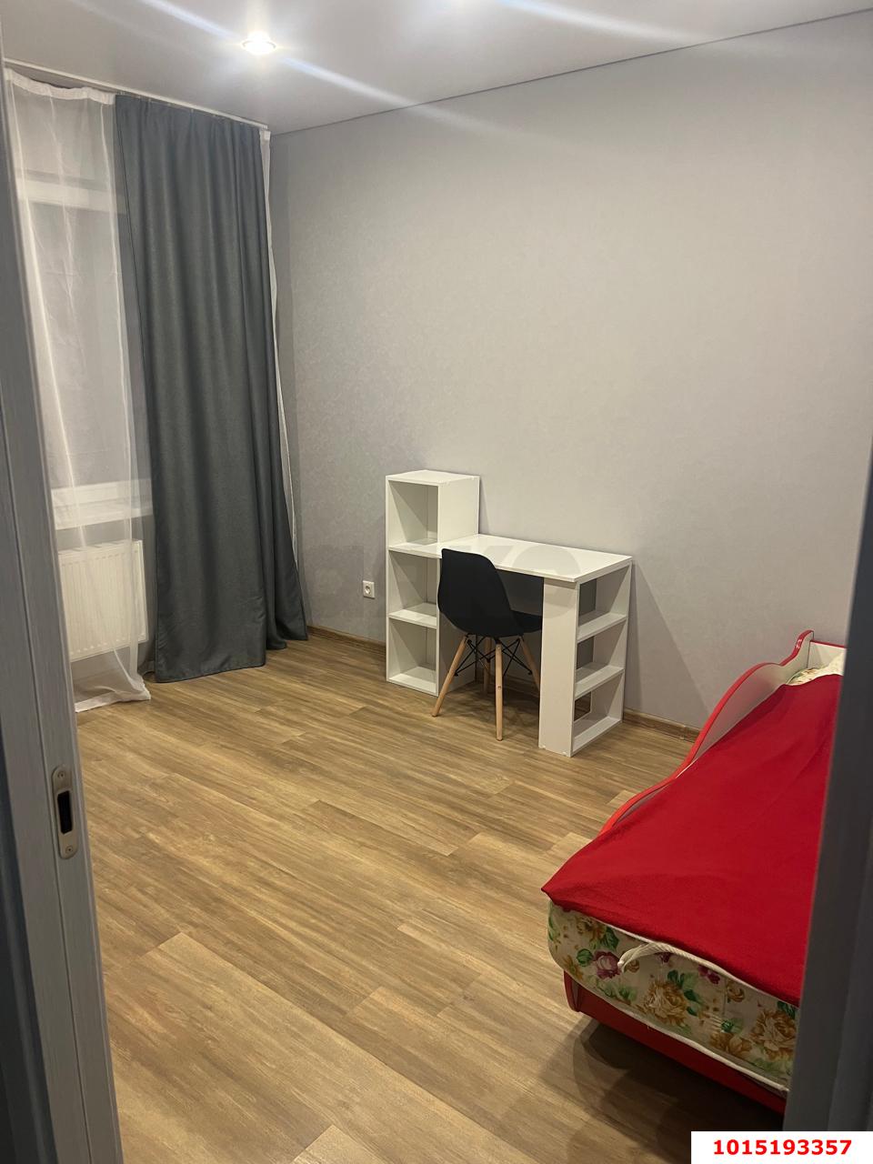 Фото №11: 2-комнатная квартира 49 м² - Краснодар, Новознаменский, ул. Войсковая, 4к6