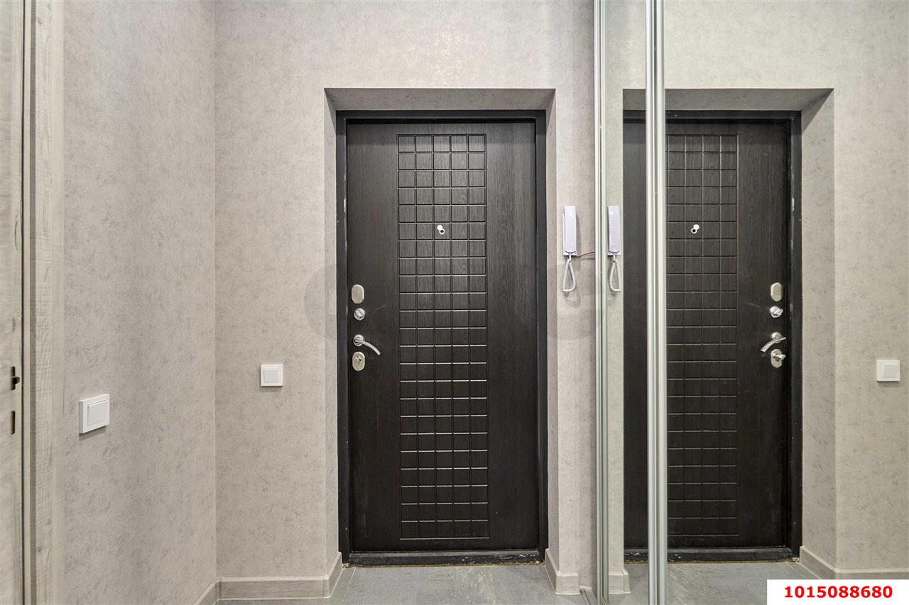 Фото №6: Студия 23 м² - Краснодар, Парк Победы, ул. Героя Пешкова, 14