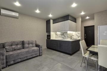 Фото №1: Студия 23 м² - Краснодар, мкр. Парк Победы, ул. Героя Пешкова, 14