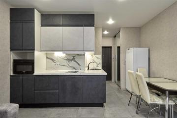 Фото №3: Студия 23 м² - Краснодар, мкр. Парк Победы, ул. Героя Пешкова, 14