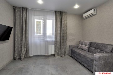 Фото №2: Студия 23 м² - Краснодар, мкр. Парк Победы, ул. Героя Пешкова, 14