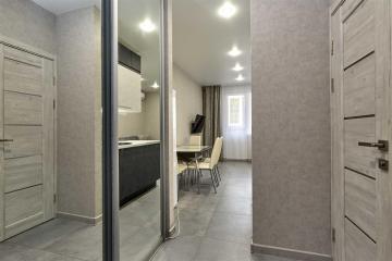 Фото №5: Студия 23 м² - Краснодар, мкр. Парк Победы, ул. Героя Пешкова, 14