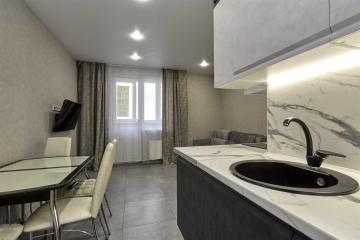 Фото №4: Студия 23 м² - Краснодар, мкр. Парк Победы, ул. Героя Пешкова, 14