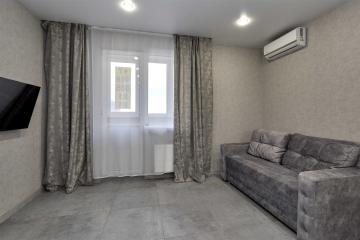 Фото №2: Студия 23 м² - Краснодар, мкр. Парк Победы, ул. Героя Пешкова, 14