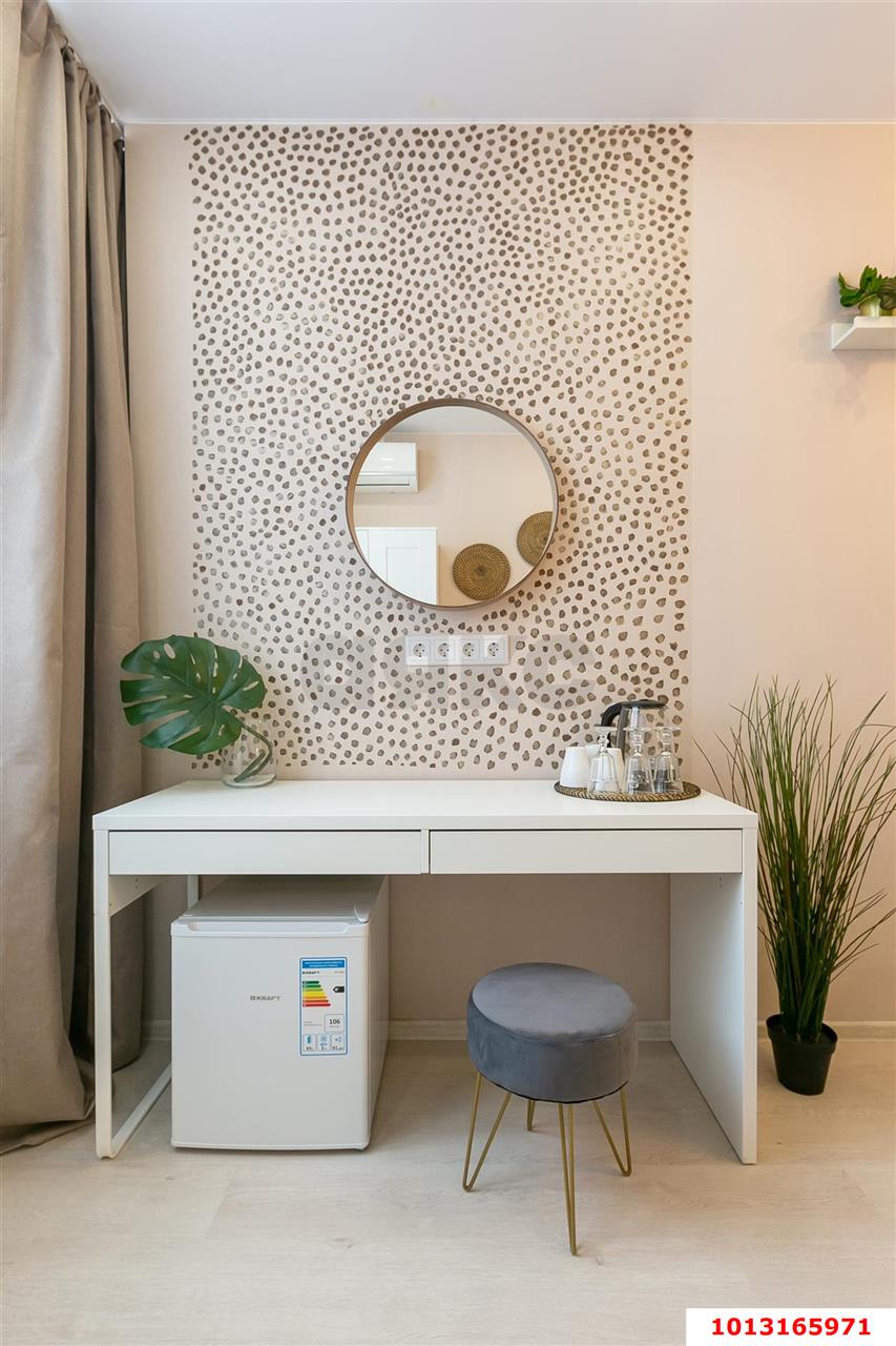 Фото №4: 2-комнатная квартира 58 м² - Краснодар, жилой комплекс Нeo-квартал Красная Площадь, ул. Конгрессная, 19