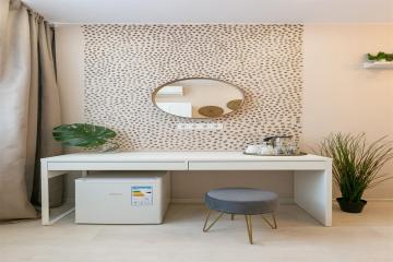 Фото №4: 2-комнатная квартира 58 м² - Краснодар, мкр. жилой комплекс Нeo-квартал Красная Площадь, ул. Конгрессная, 19