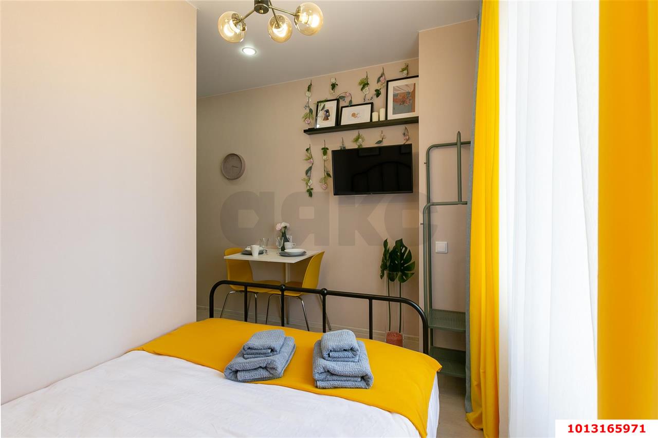 Фото №10: 2-комнатная квартира 58 м² - Краснодар, Прикубанский внутригородской округ, мкр. жилой комплекс Нeo-квартал Красная Площадь, ул. Конгрессная, 19