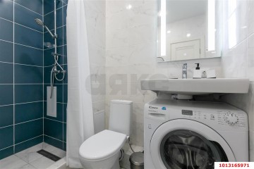 Фото №5: 2-комнатная квартира 58 м² - Краснодар, мкр. жилой комплекс Нeo-квартал Красная Площадь, ул. Конгрессная, 19