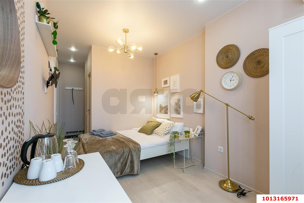 Фото №2: 2-комнатная квартира 58 м² - Краснодар, жилой комплекс Нeo-квартал Красная Площадь, ул. Конгрессная, 19