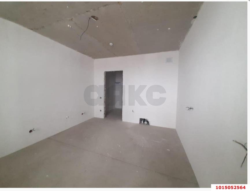 Фото №6: 1-комнатная квартира 35 м² - Знаменский, Родные Просторы, ул. Природная, 10Б