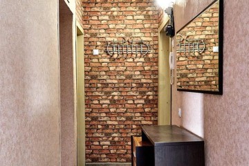 Фото №3: 2-комнатная квартира 40 м² - Краснодар, мкр. Фестивальный, ул. имени Тургенева, 110