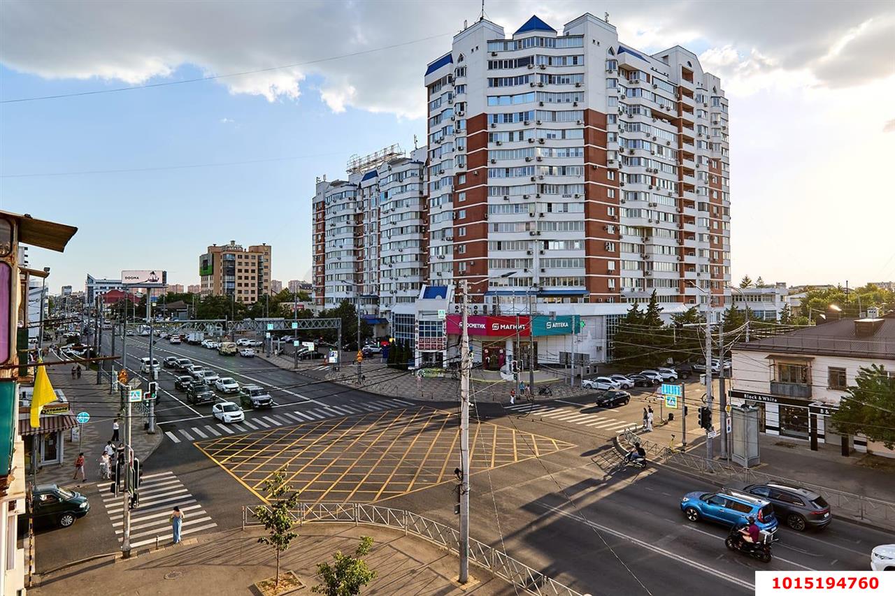 Фото №1: 2-комнатная квартира 40 м² - Краснодар, Фестивальный, ул. имени Тургенева, 110