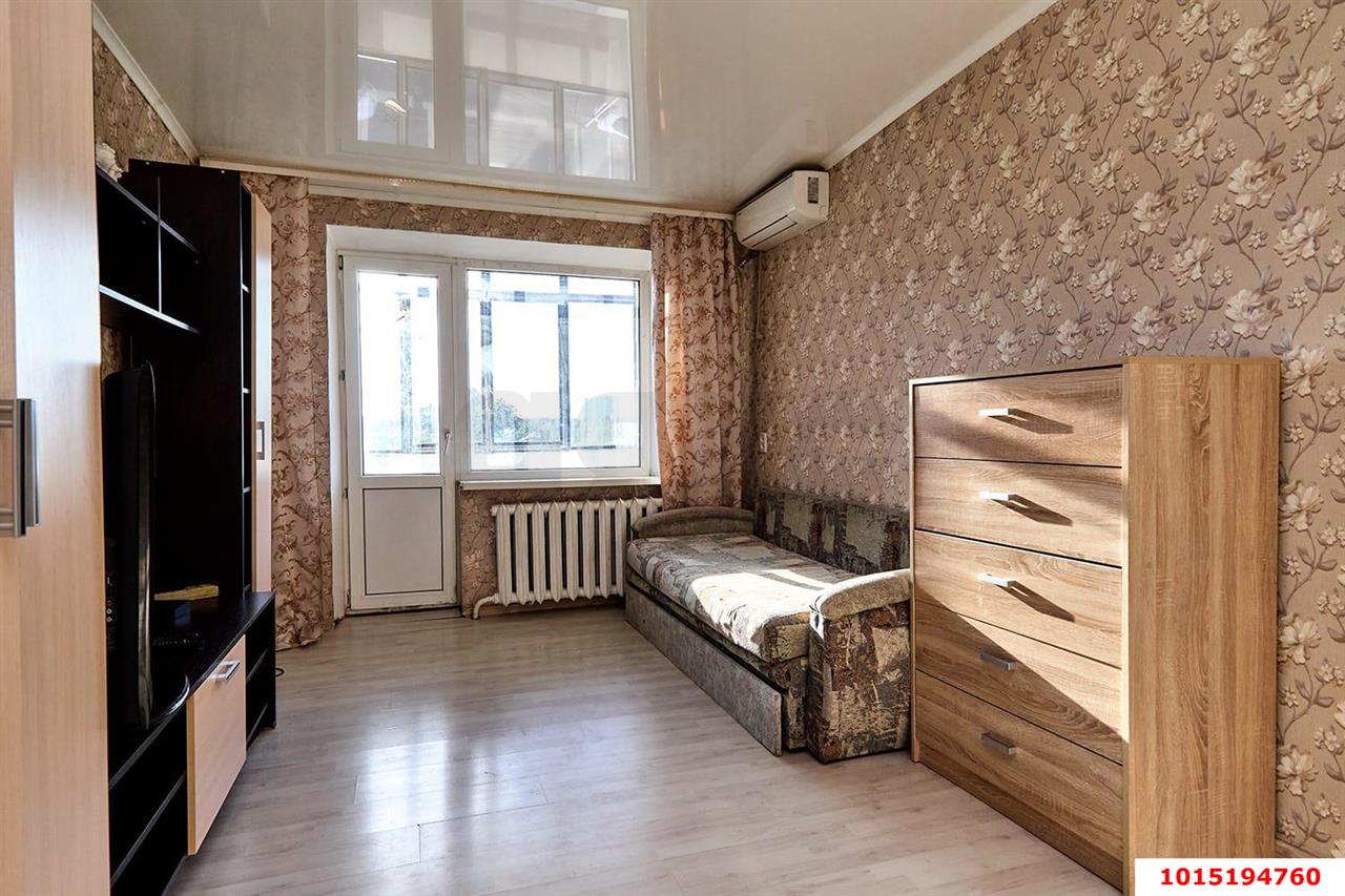 Фото №9: 2-комнатная квартира <span class="whitespace-nowrap">40 м²</span>, <span class="whitespace-nowrap">4/4 эт.</span> - Краснодар, Западный внутригородской округ, мкр. Фестивальный, ул. имени Тургенева, 110