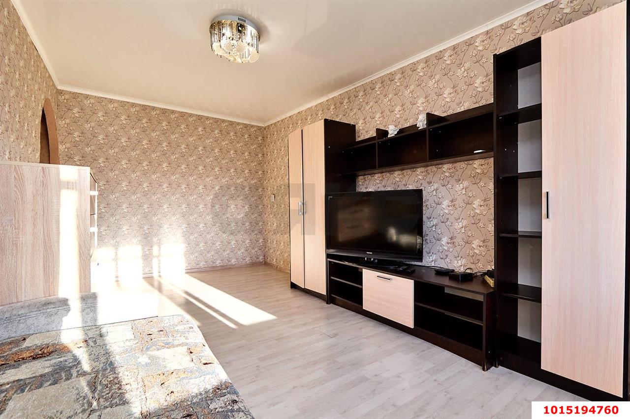 Фото №7: 2-комнатная квартира 40 м² - Краснодар, Фестивальный, ул. имени Тургенева, 110