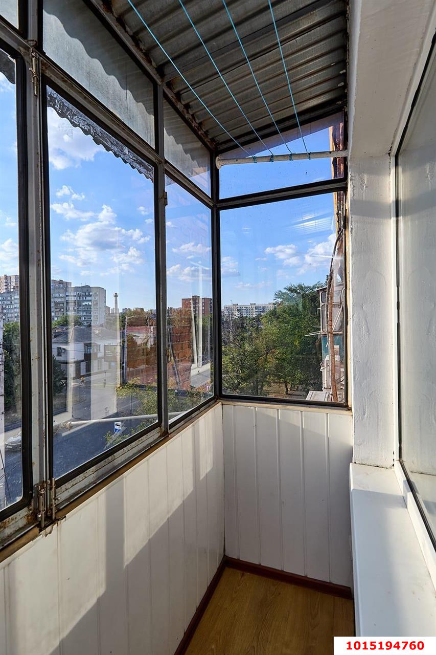 Фото №11: 2-комнатная квартира 40 м² - Краснодар, Фестивальный, ул. имени Тургенева, 110