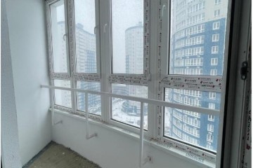 Фото №3: 1-комнатная квартира 42 м² - Краснодар, мкр. жилой комплекс Фонтаны, ул. Воронежская, 47Б