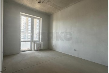 Фото №2: 1-комнатная квартира 42 м² - Краснодар, мкр. жилой комплекс Фонтаны, ул. Воронежская, 47Б