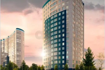 Фото №5: 1-комнатная квартира 42 м² - Краснодар, мкр. жилой комплекс Фонтаны, ул. Воронежская, 47Б