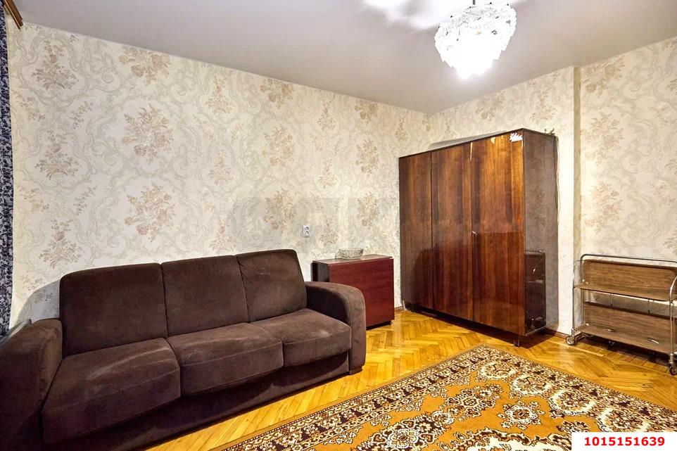 Фото №6: 2-комнатная квартира 50 м² - Краснодар, Центральный, ул. Мира, 40