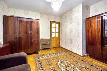 Фото №5: 2-комнатная квартира 50 м² - Краснодар, мкр. Центральный, ул. Мира, 40