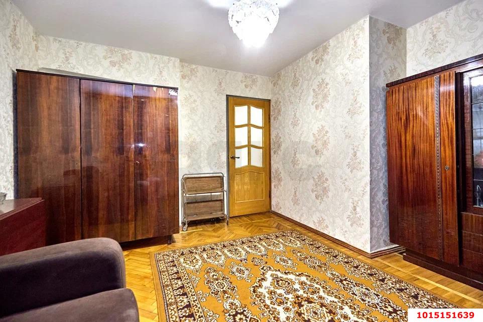 Фото №5: 2-комнатная квартира 50 м² - Краснодар, Западный внутригородской округ, мкр. Центральный, ул. Мира, 40