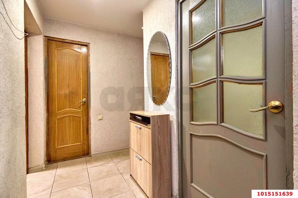 Фото №12: 2-комнатная квартира 50 м² - Краснодар, Западный внутригородской округ, мкр. Центральный, ул. Мира, 40