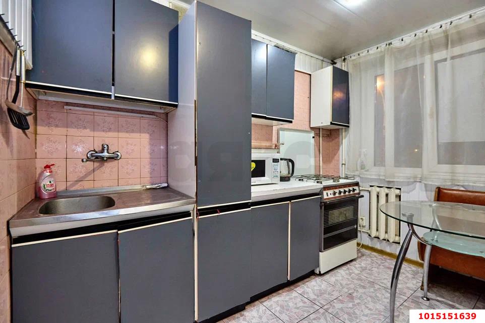 Фото №8: 2-комнатная квартира 50 м² - Краснодар, Центральный, ул. Мира, 40