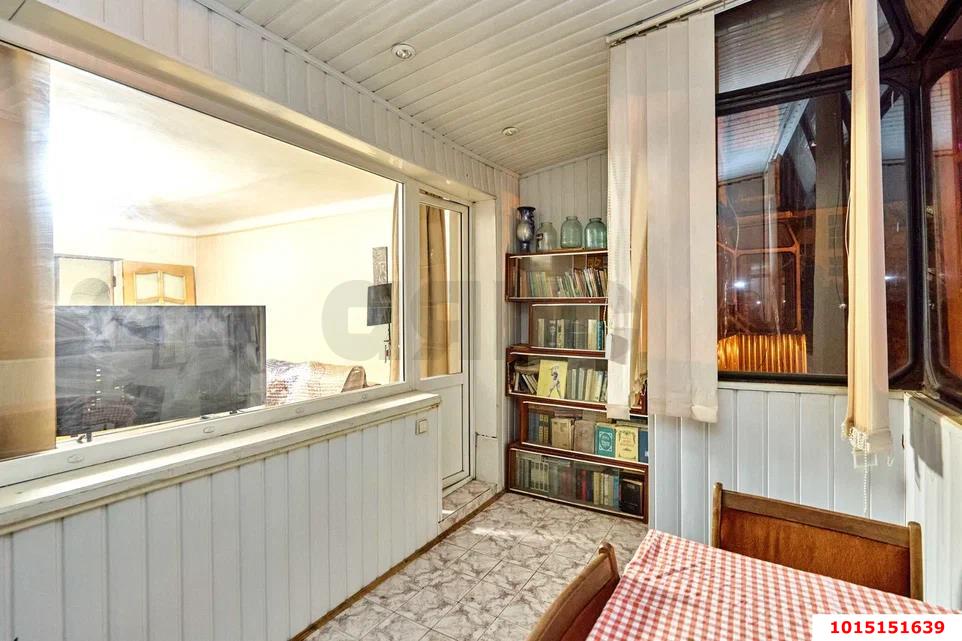 Фото №7: 2-комнатная квартира 50 м² - Краснодар, Западный внутригородской округ, мкр. Центральный, ул. Мира, 40