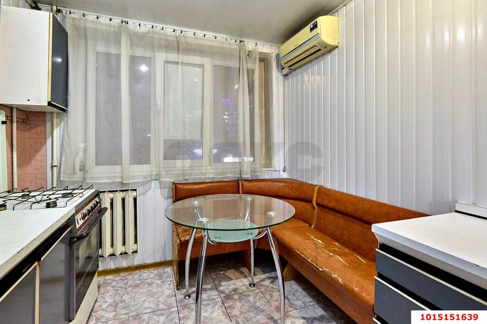 Фото №9: 2-комнатная квартира 50 м² - Краснодар, Западный внутригородской округ, мкр. Центральный, ул. Мира, 40