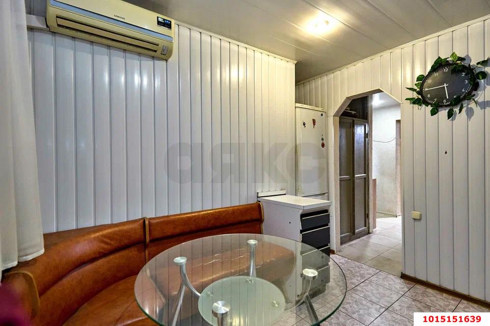 Фото №10: 2-комнатная квартира 50 м² - Краснодар, Западный внутригородской округ, мкр. Центральный, ул. Мира, 40