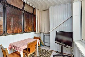 Фото №3: 2-комнатная квартира 50 м² - Краснодар, мкр. Центральный, ул. Мира, 40