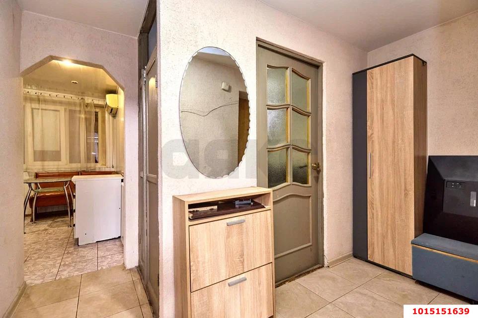 Фото №11: 2-комнатная квартира 50 м² - Краснодар, Центральный, ул. Мира, 40