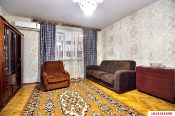 Фото №4: 2-комнатная квартира 50 м² - Краснодар, мкр. Центральный, ул. Мира, 40