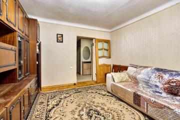 Фото №2: 2-комнатная квартира 50 м² - Краснодар, мкр. Центральный, ул. Мира, 40