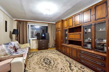 Фото №1: 2-комнатная квартира 50 м² - Краснодар, мкр. Центральный, ул. Мира, 40