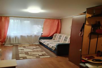 Фото №2: Комната 17 м² - Краснодар, мкр. Фестивальный, ул. имени Тургенева, 148